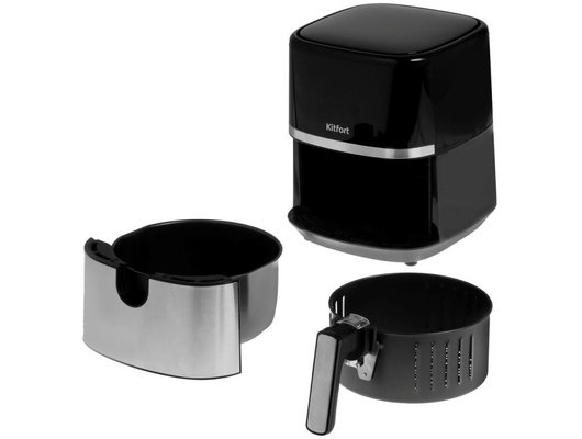 Аэрогриль KITFORT КТ-2221