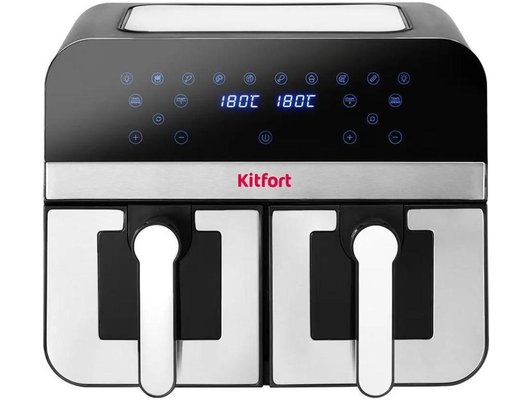 Аэрогриль KITFORT КТ-2273