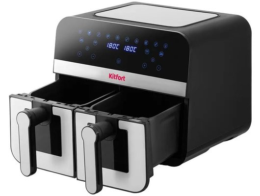 Аэрогриль KITFORT КТ-2273