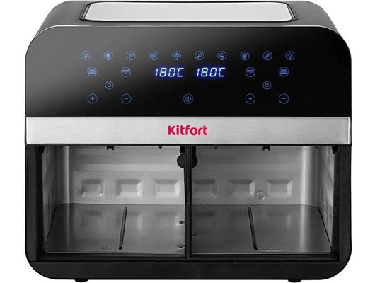 Аэрогриль KITFORT КТ-2273