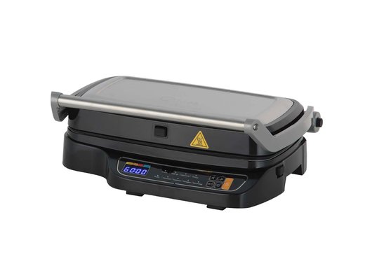 Электрогриль MIDEA MGR-4500 электрогриль