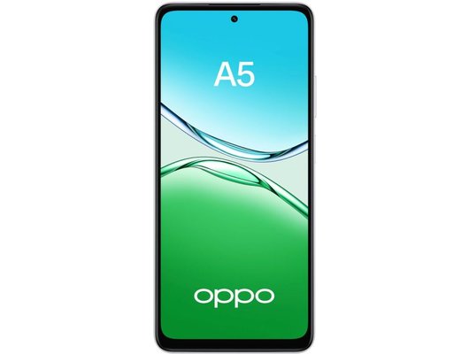 Смартфон OPPO A5 8/256Gb White