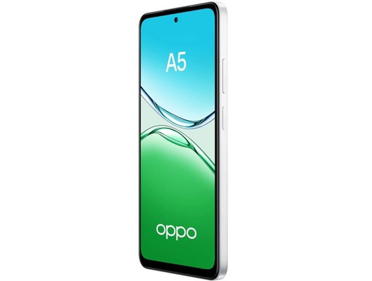 Смартфон OPPO A5 8/256Gb White