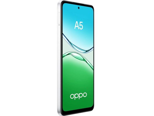 Смартфон OPPO A5 8/256Gb White