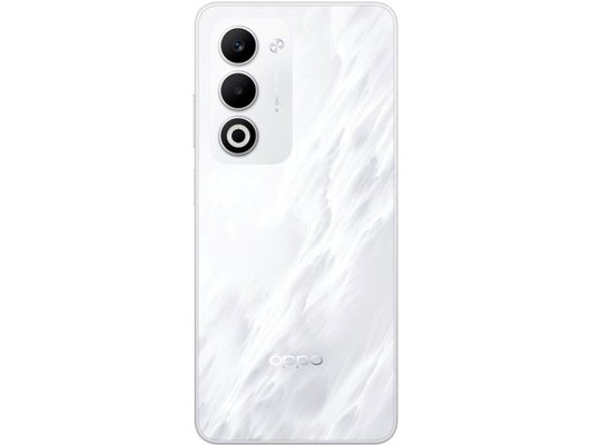 Смартфон OPPO A5 8/256Gb White