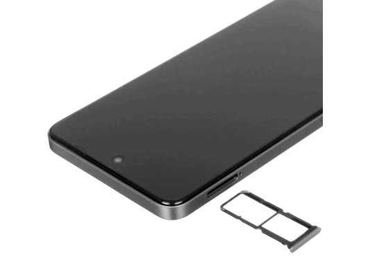 Смартфон OPPO A5 8/256Gb White