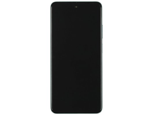 Смартфон OPPO A5 8/256Gb White