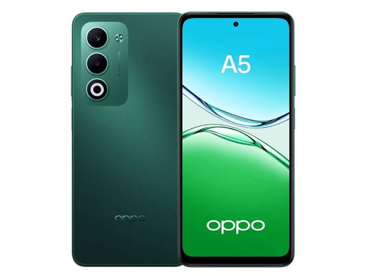 Смартфон OPPO A5 8/256Gb Green
