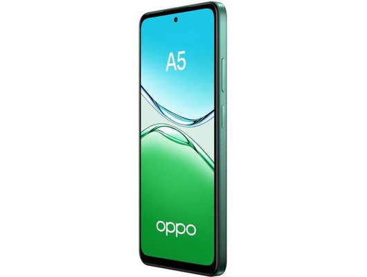 Смартфон OPPO A5 8/256Gb Green