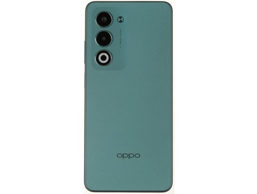 Смартфон OPPO A5 8/256Gb Green
