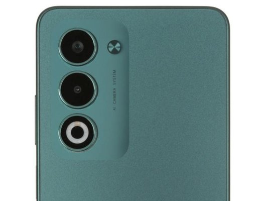 Смартфон OPPO A5 8/256Gb Green