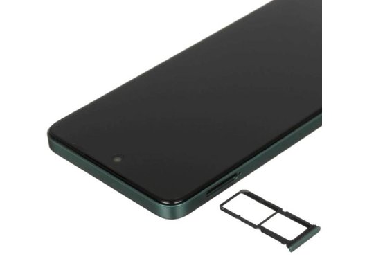 Смартфон OPPO A5 8/256Gb Green
