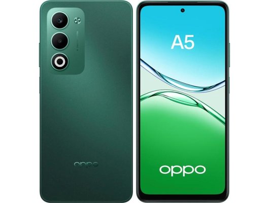 Смартфон OPPO A5 8/256Gb Green