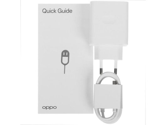 Смартфон OPPO A5 8/256Gb Green