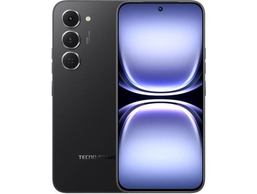 Смартфон Tecno Spark 40 Pro 8/128Gb Black