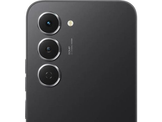 Смартфон Tecno Spark 40 Pro 8/128Gb Black