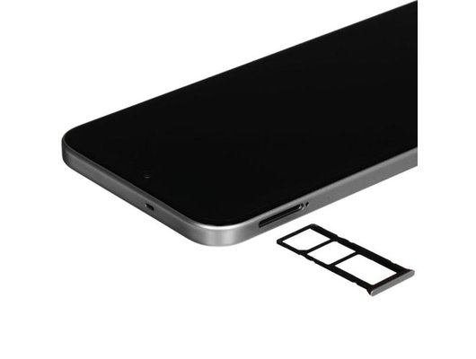 Смартфон Tecno Spark 40 Pro 8/128Gb Black