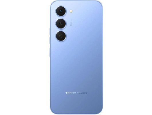 Смартфон Tecno Spark 40 Pro 8/256Gb Blue