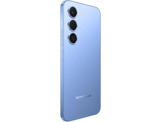 Смартфон Tecno Spark 40 Pro 8/256Gb Blue