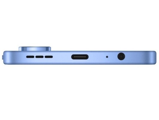 Смартфон Tecno Spark 40 Pro 8/256Gb Blue