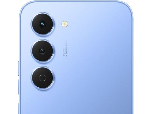 Смартфон Tecno Spark 40 Pro 8/256Gb Blue