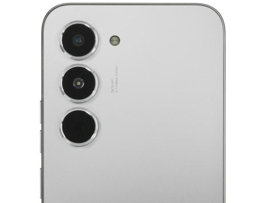 Смартфон Tecno Spark 40 Pro 8/128Gb Titanium