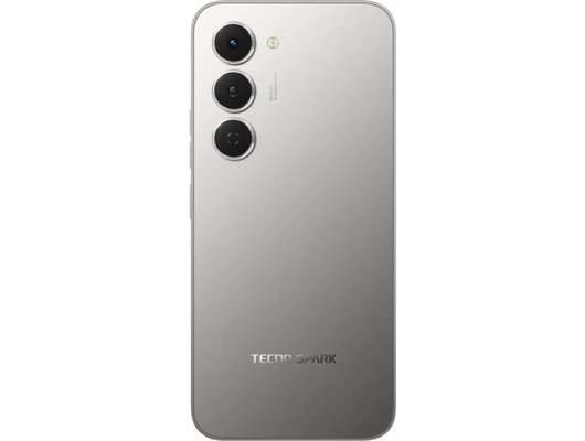 Смартфон Tecno Spark 40 Pro 8/256Gb Titanium