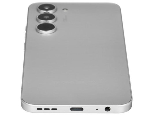 Смартфон Tecno Spark 40 Pro 8/256Gb Titanium