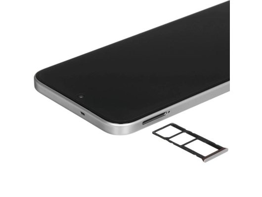 Смартфон Tecno Spark 40 Pro 8/256Gb Titanium