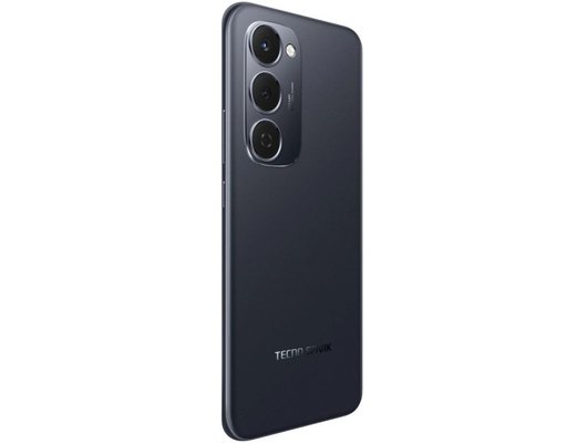 Смартфон Tecno Spark 40 Pro+ 8/256Gb Black