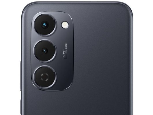 Смартфон Tecno Spark 40 Pro+ 8/256Gb Black