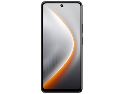 Смартфон Tecno POVA 7 Neo 8/256Gb Black