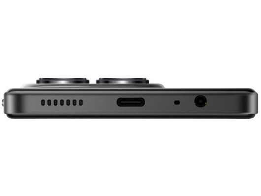 Смартфон Tecno POVA 7 Neo 8/256Gb Black