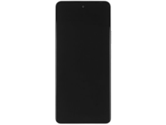 Смартфон Tecno POVA 7 Neo 8/256Gb Black