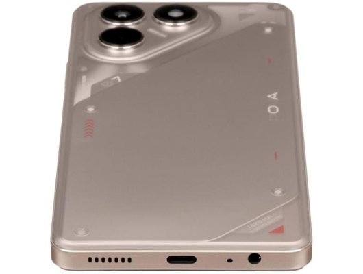 Смартфон Tecno POVA 7 Neo 8/256Gb Titan