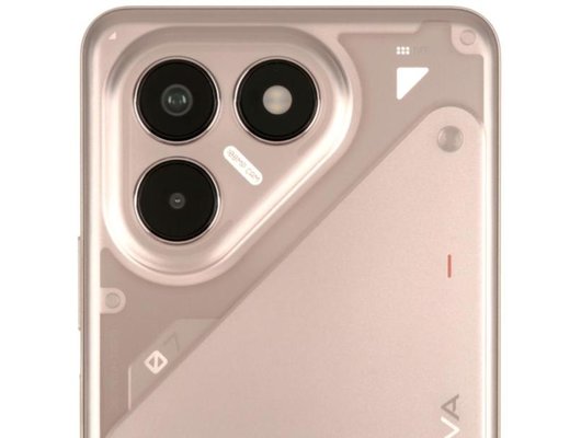 Смартфон Tecno POVA 7 Neo 8/256Gb Titan