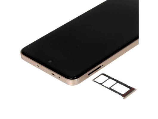 Смартфон Tecno POVA 7 Neo 8/256Gb Titan