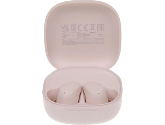 Гарнитуры TWS стерео XIAOMI REDMI BUDS 6 PLAY PINK