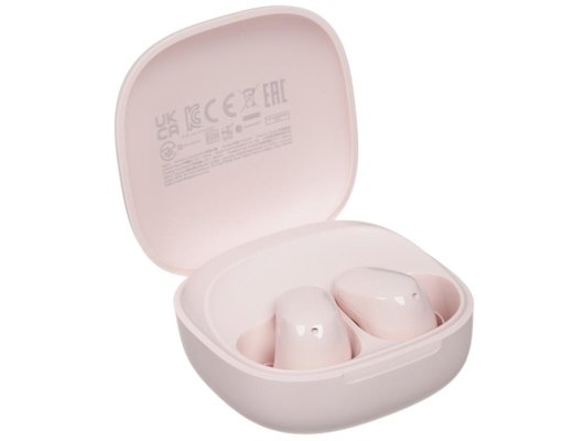 Гарнитуры TWS стерео XIAOMI REDMI BUDS 6 PLAY PINK