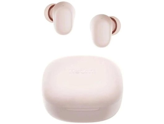 Гарнитуры TWS стерео XIAOMI REDMI BUDS 6 PLAY PINK
