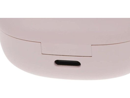 Гарнитуры TWS стерео XIAOMI REDMI BUDS 6 PLAY PINK