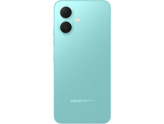 Смартфон Tecno Spark Go 2 3/64Gb Green