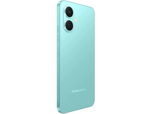 Смартфон Tecno Spark Go 2 3/64Gb Green