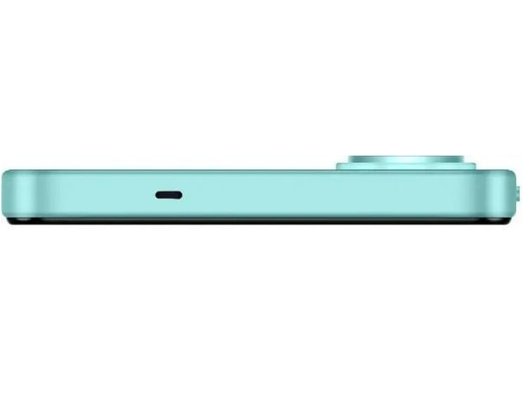 Смартфон Tecno Spark Go 2 3/64Gb Green