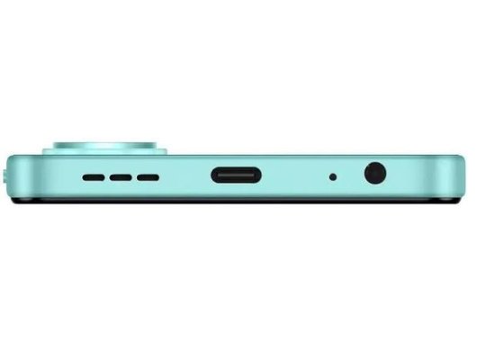 Смартфон Tecno Spark Go 2 3/64Gb Green