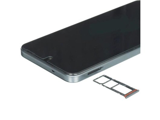 Смартфон Tecno Spark Go 2 3/64Gb White