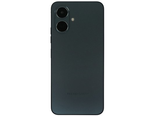 Смартфон Tecno Spark Go 2 3/64Gb Black