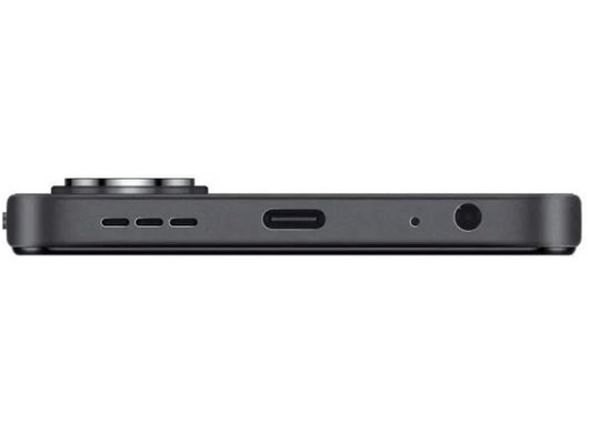 Смартфон Tecno Spark Go 2 3/64Gb Black