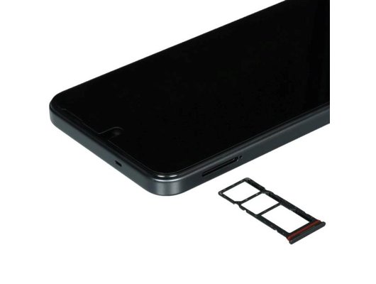 Смартфон Tecno Spark 40C 8/256Gb Black