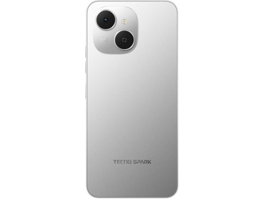 Смартфон Tecno Spark 40C 8/256Gb White